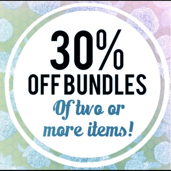 30% off 2+ items!! - Picture 1 of 1